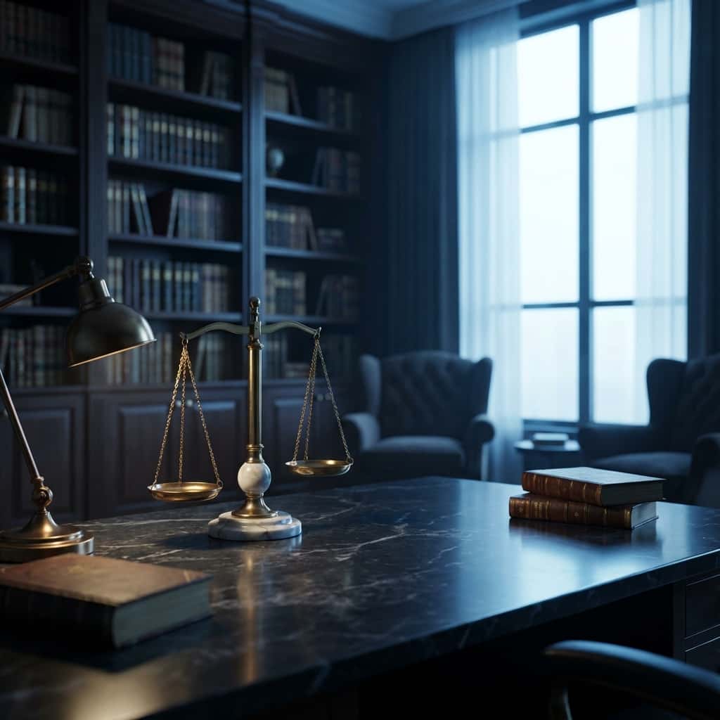 Legal Consultancy Firms