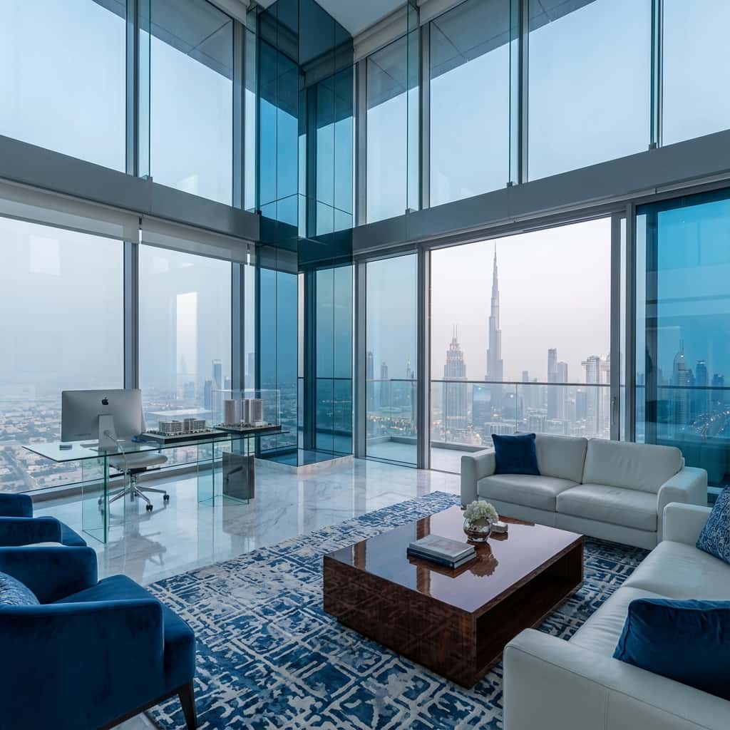 Real Estate Agents & Brokers