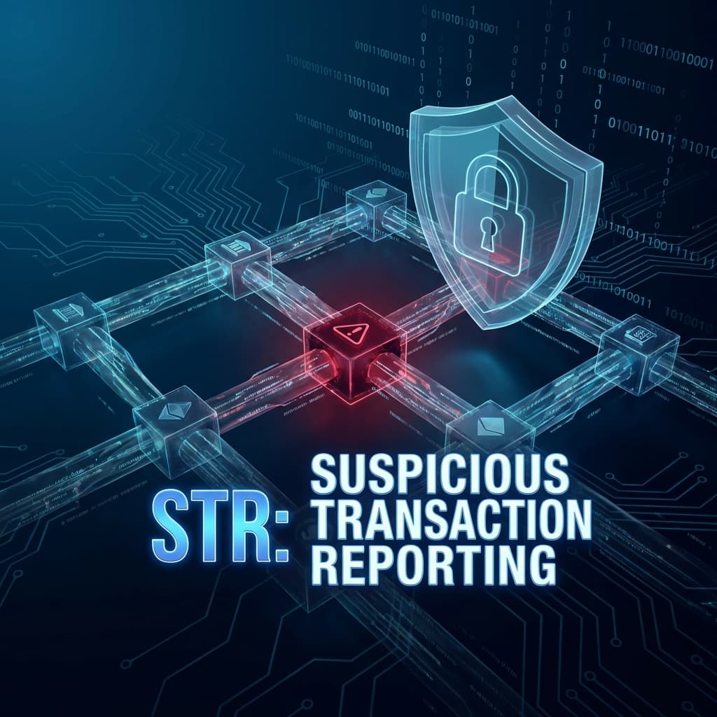 Defensive STR Filing: How to Report Suspicion Without Ruining Client Relationships
