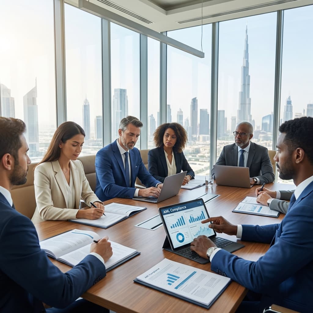 Why Annual AML Training is No Longer Enough: The New Continuous Learning Standard